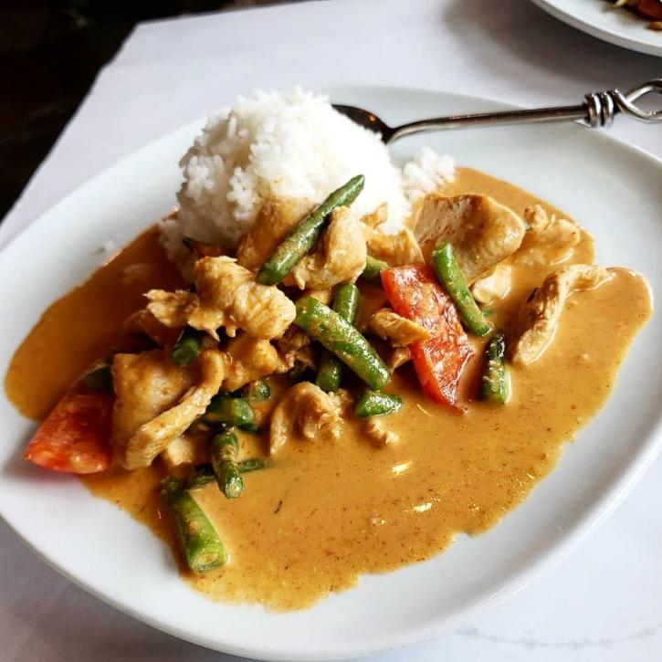 Image for Thai Bistro with ID of: 3627512