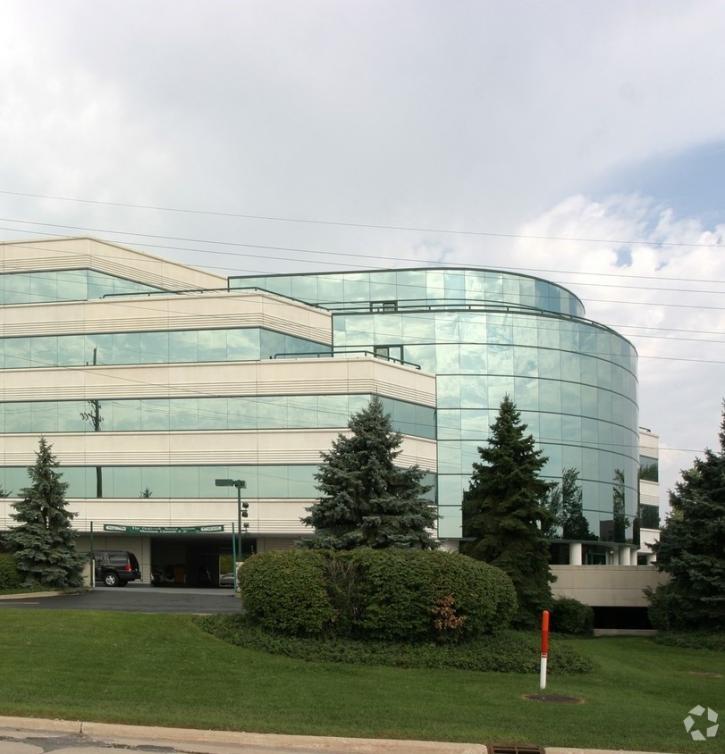 Image for Cutler & Associates, Ltd. with ID of: 3627532