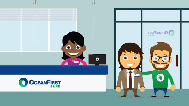 Image for OceanFirst Bank with ID of: 3627612