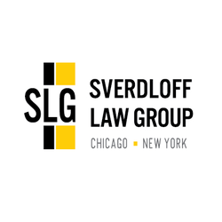 Image for Sverdloff Law with ID of: 3627632