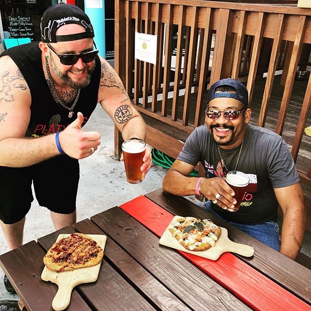 Image for Platypus Brewing with ID of: 3627678