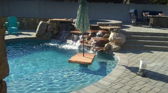 Image for TMC Custom Pools & Renovations with ID of: 3627832
