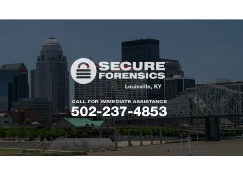 Image for Secure Forensics with ID of: 3627894