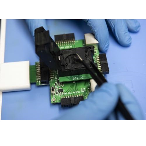 Image for Secure Forensics with ID of: 3627929