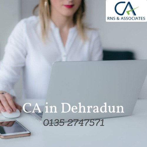 Image for CA In Dehradun: Business Help with ID of: 3628279