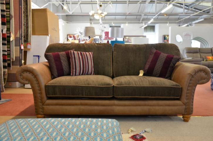 Image for Buy Sofas For Sale at Half Price in Wakefield & Blackpool with ID of: 3628505