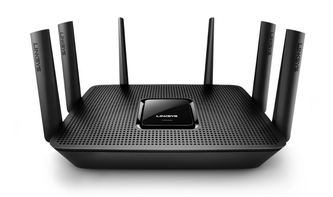 Image for How to setup linksys router with ID of: 3628713