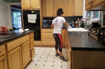 Image for Cimara Cleaning Services with ID of: 3628834