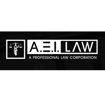 Image for A.E.I. Law P.C. with ID of: 3628909