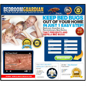 Image for Bedroom Guardian with ID of: 3629209