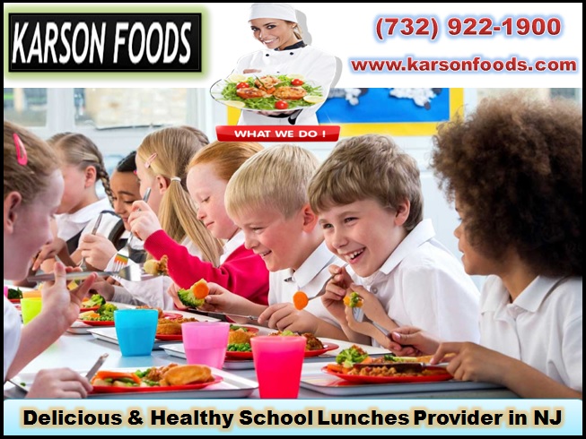Image for Healthy Food Service Program NJ by Karson Foods | Call 732-922-1900 with ID of: 3629496