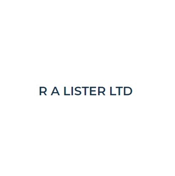 Image for R A Lister Ltd with ID of: 3629525