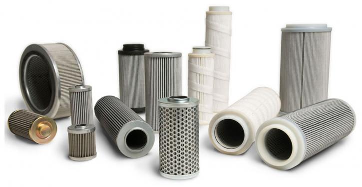 Image for Global High Temperature Filter Media Market 2019 | Manufacturers, Regions, Type And Application, Forecast To 2024 with ID of: 3629550