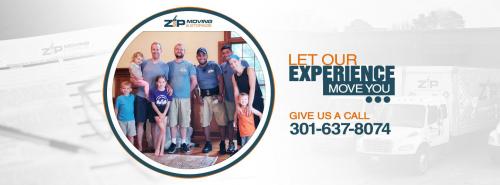Image for Zip Moving and Storage with ID of: 3629562