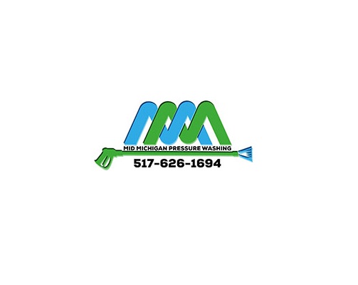 Image for Power Washing  Service Grand Ledge - Mid Michigan Pressure Washing with ID of: 3629564