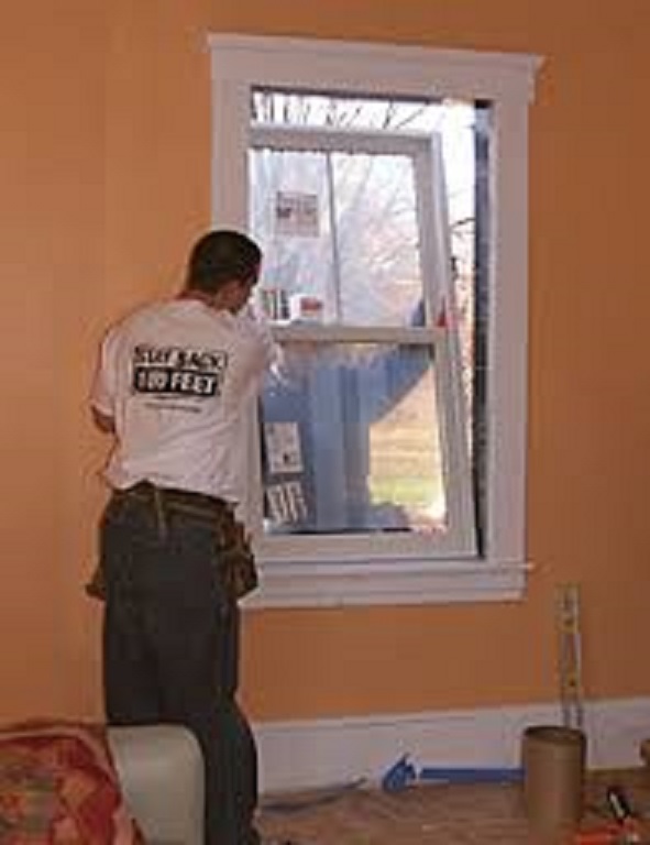 Image for New Window Installation And Replacement with ID of: 3629590