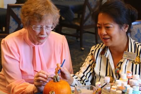 Image for Symphony Senior Living Kanata with ID of: 3629612