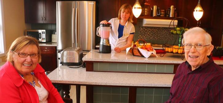 Image for Symphony Senior Living Kanata with ID of: 3629615