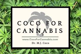 Image for Coco For Cannabis with ID of: 3629837