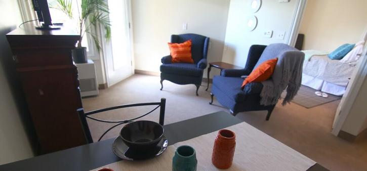 Image for Symphony Senior Living Orléans with ID of: 3629871