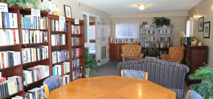 Image for Symphony Senior Living Orléans with ID of: 3629873
