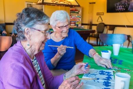 Image for Symphony Senior Living Orléans with ID of: 3629874