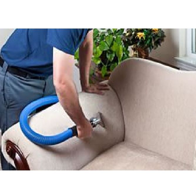 Image for Calini Steam Cleaning with ID of: 3629990