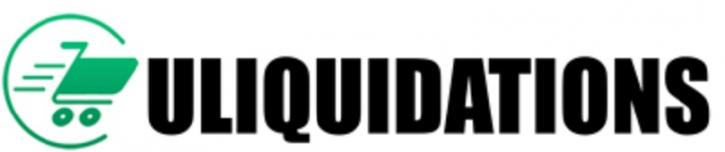 Image for Universal Liquidations with ID of: 3630134