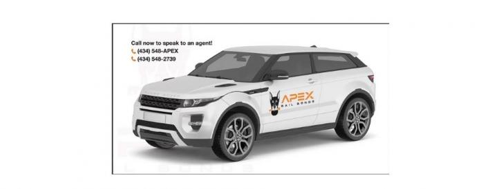 Image for Apex Bail Bonds - Halifax with ID of: 3630201
