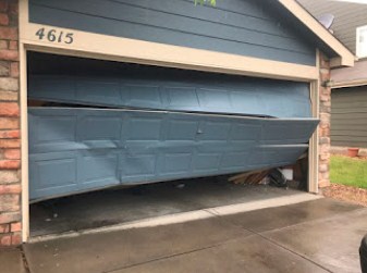 Image for Metro Overhead Door Services with ID of: 3630208
