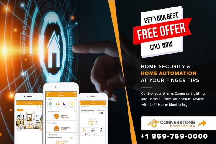Image for Cornerstone Protection with ID of: 3630211
