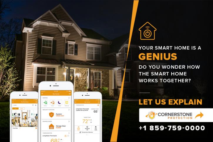 Image for Cornerstone Protection with ID of: 3630215