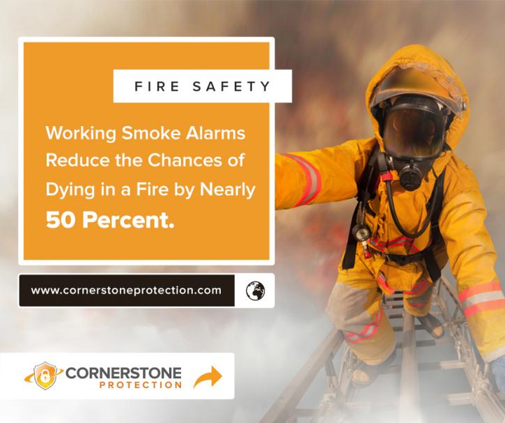 Image for Cornerstone Protection with ID of: 3630222
