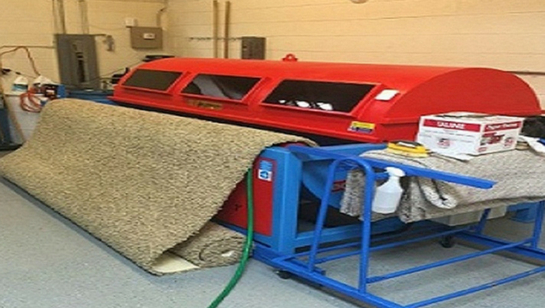 Image for Buchanan Rug & Carpet Cleaning with ID of: 3630339