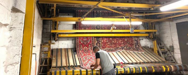 Image for Buchanan Rug & Carpet Cleaning with ID of: 3630343