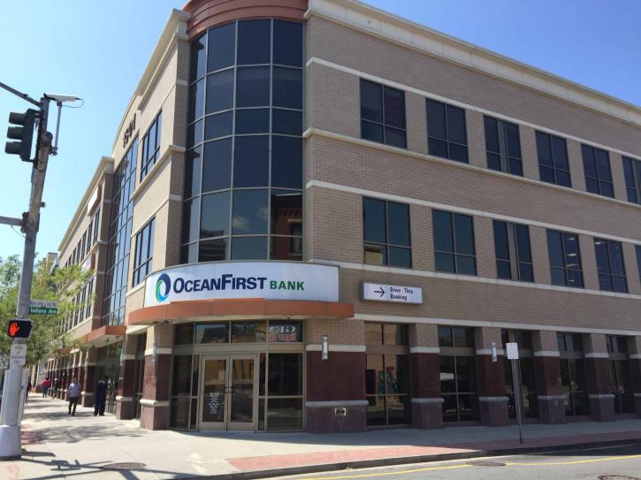 Image for OceanFirst Bank with ID of: 3630455