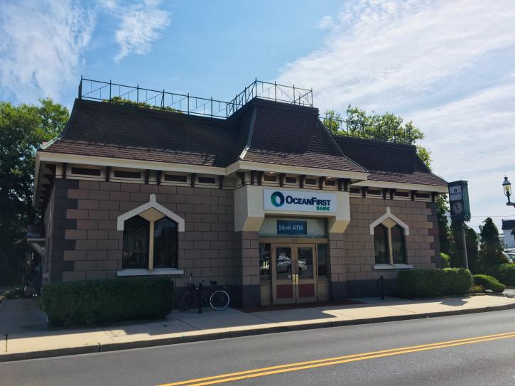 Image for OceanFirst Bank with ID of: 3630487
