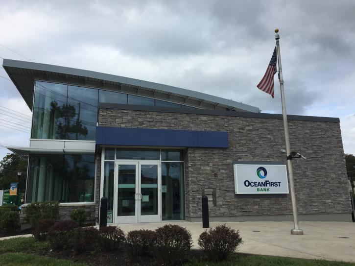 Image for OceanFirst Bank with ID of: 3630497