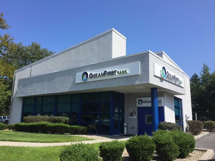 Image for OceanFirst Bank with ID of: 3630506