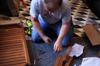 Image for Furniture Assembly NYC with ID of: 3630607