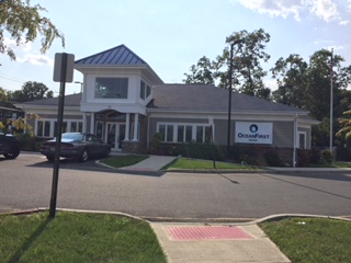 Image for OceanFirst Bank with ID of: 3630644