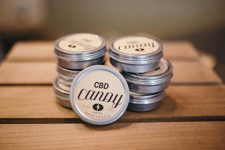 Image for Vim! Natural Supplements & Body Care with ID of: 3630677