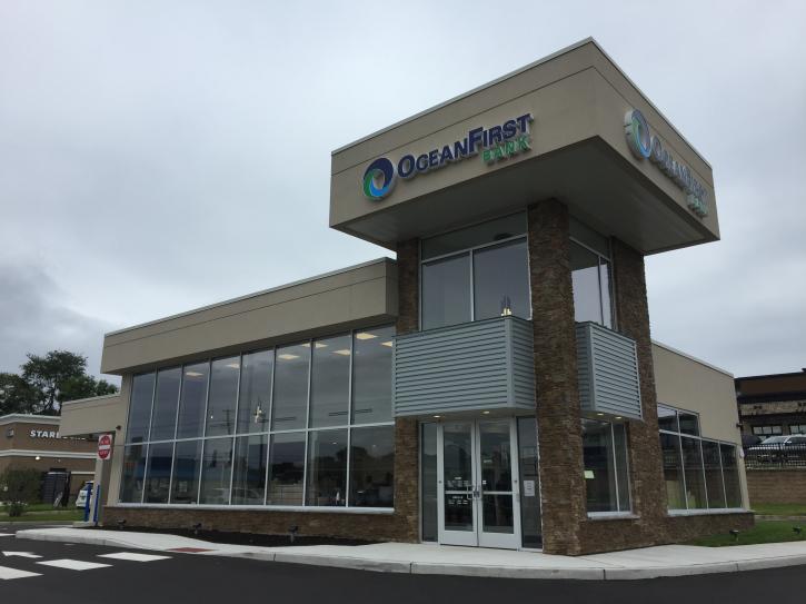 Image for OceanFirst Bank with ID of: 3630777