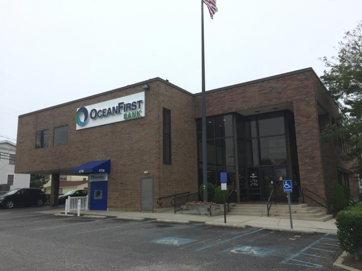 Image for OceanFirst Bank with ID of: 3630800