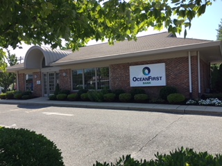 Image for OceanFirst Bank with ID of: 3630805