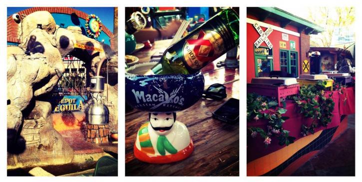 Image for Macayo's Mexican Food with ID of: 3630961