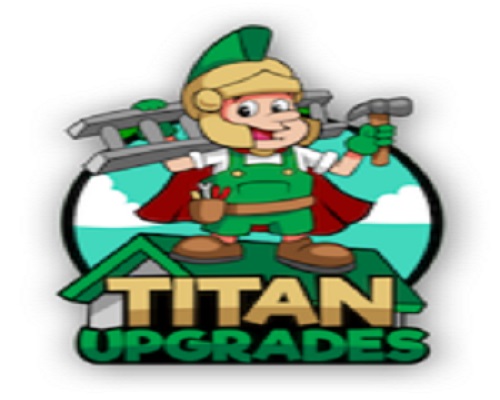 Image for Titan Upgrades with ID of: 3631073