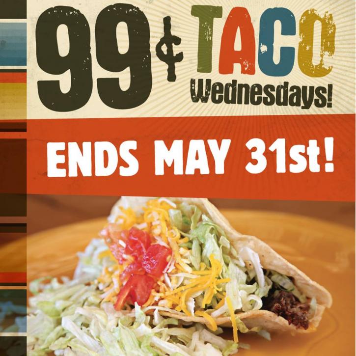 Image for Macayo's Mexican Food with ID of: 3631085