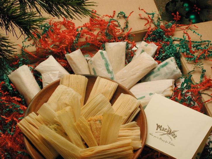 Image for Macayo's Mexican Food with ID of: 3631101