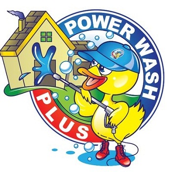 Image for Power Wash Plus with ID of: 3631728